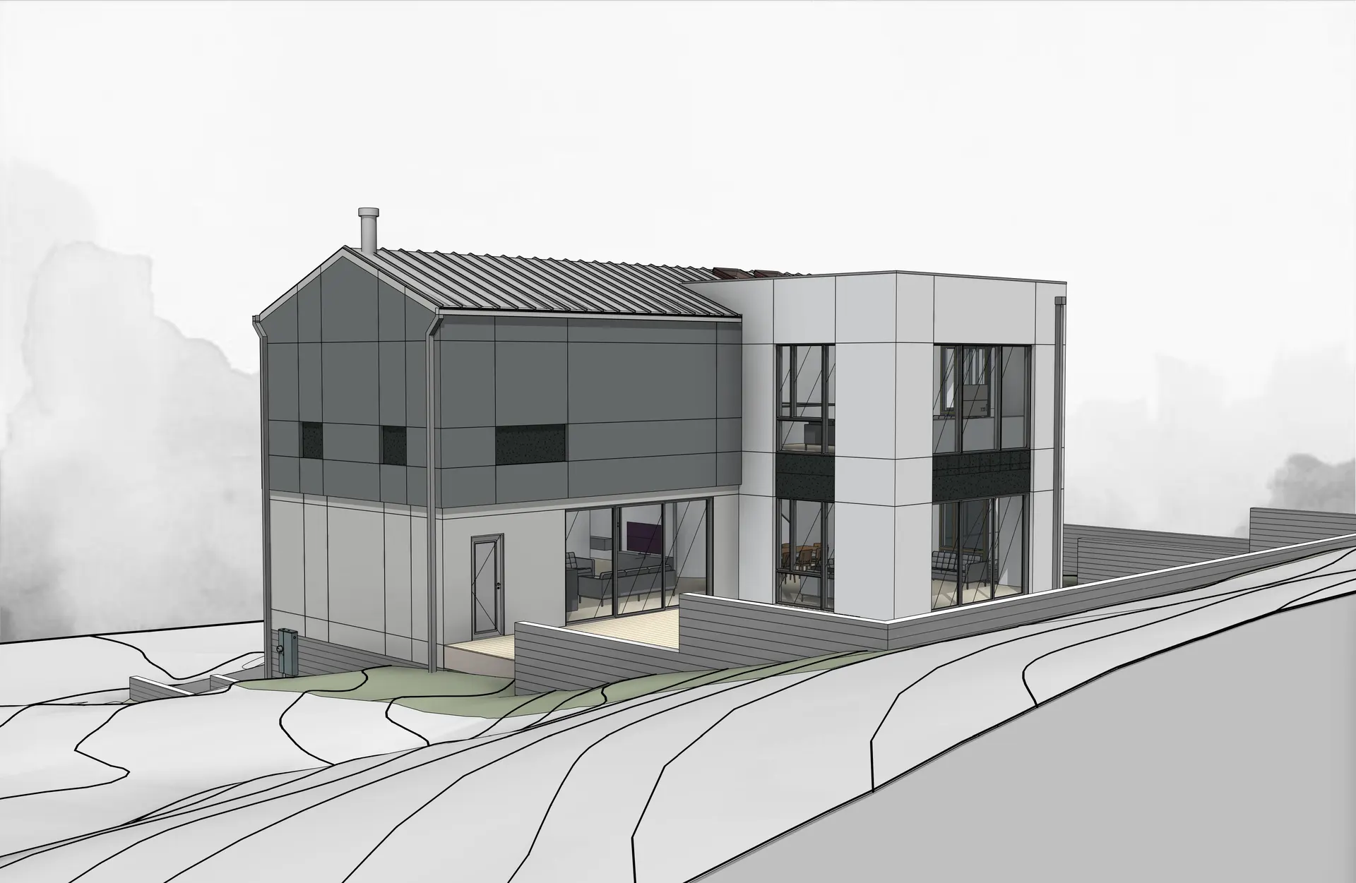 Documentation illustrative